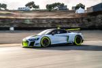 Audi R8 LMS GT2 2019 года
